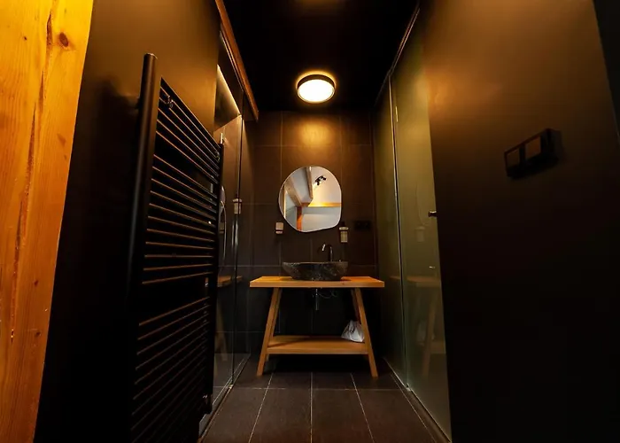 Apartmany Dacicky 2
