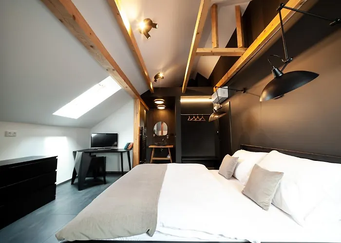 Apartmany Dacicky 2
