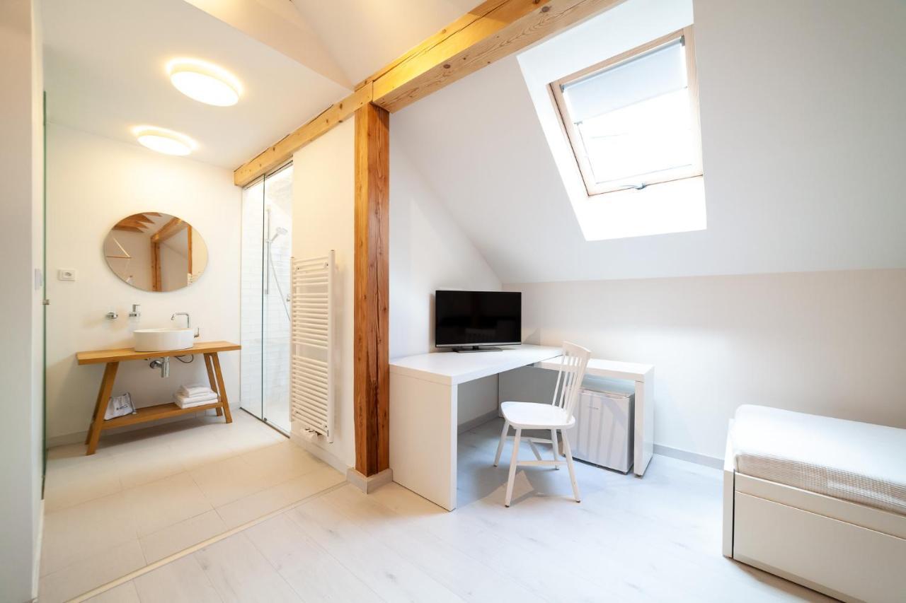 Dacicky 2 Apartament *