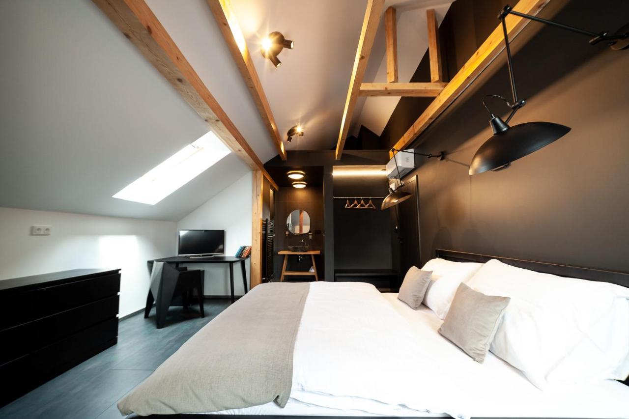Dacicky 2 Apartament