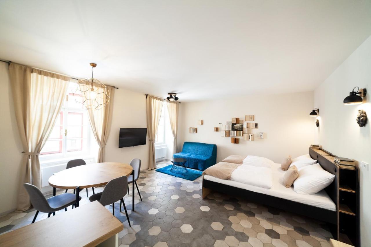 Dacicky 2 Apartament