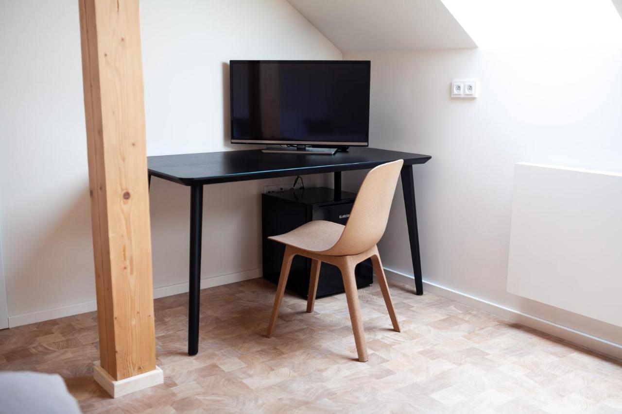 Apartament Dacicky 2 *