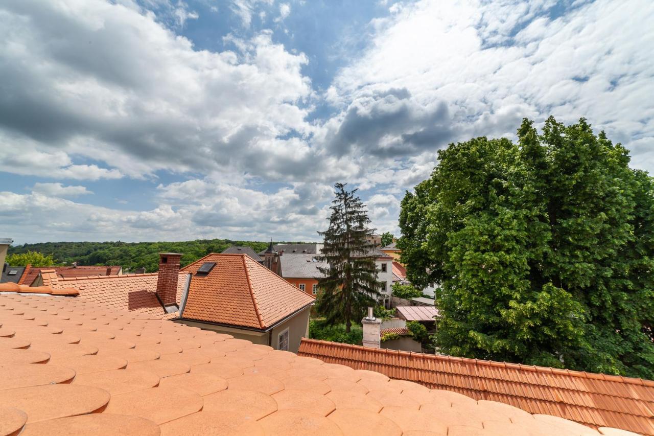 Apartament Dacicky 2 *