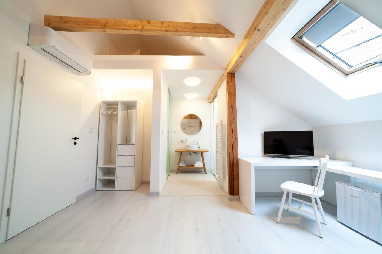 Dacicky 2 Apartament *