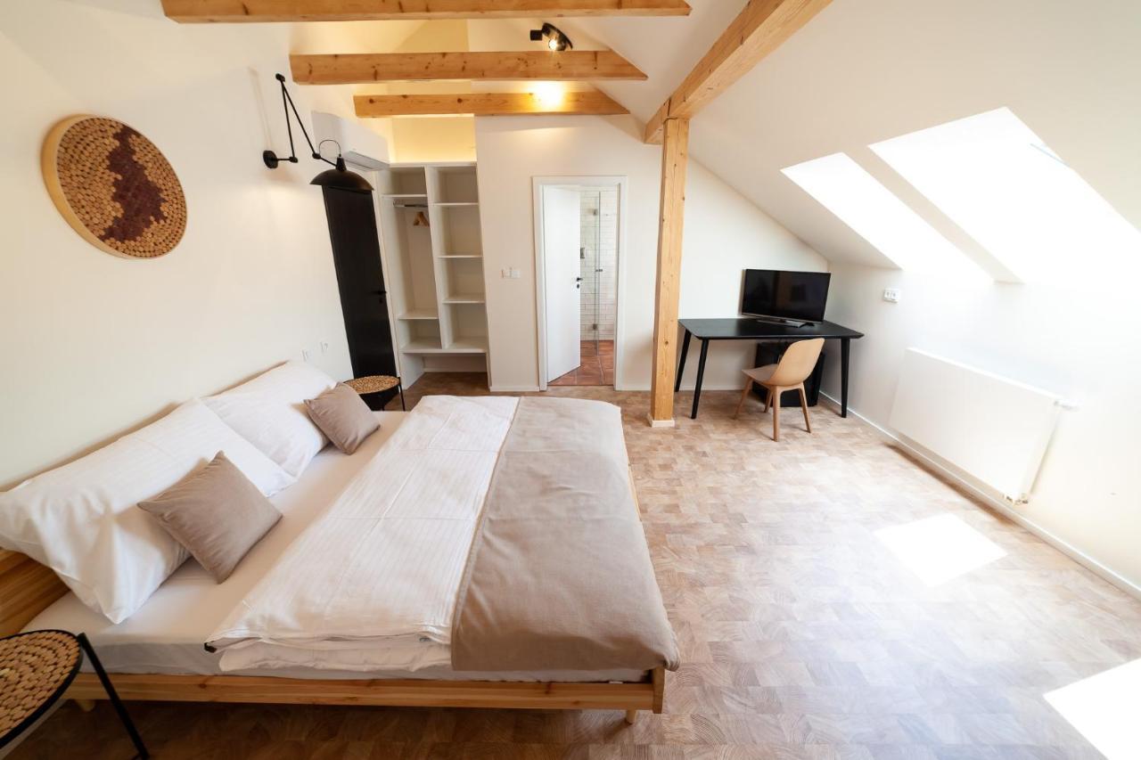 Apartament Dacicky 2
