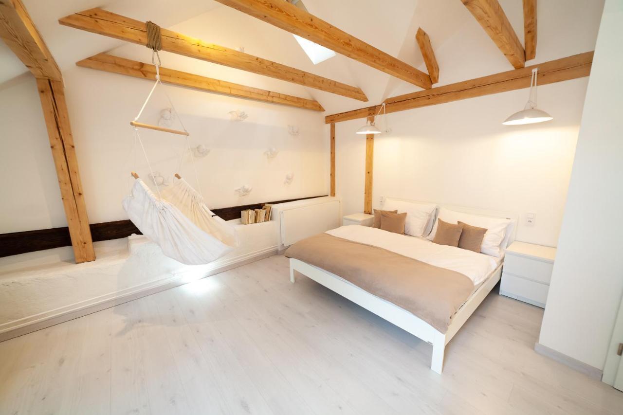 Apartament Dacicky 2